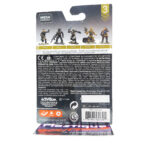 Mega Construx Call Of Duty: Incendiary Soldier