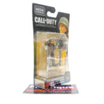 Mega Construx Call Of Duty: Incendiary Soldier
