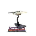 Furuta Star Trek Federation & Alien Ships Collection: USS Enterprise NCC-1701-B