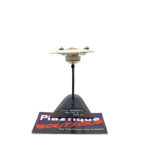 Furuta Star Trek Federation & Alien Ships Collection: USS Enterprise NCC-1701-B