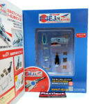 Hachette: #1 JASDF F-4EJ Kai Phantom II 1:32