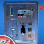 Hachette: #1 JASDF F-4EJ Kai Phantom II 1:32