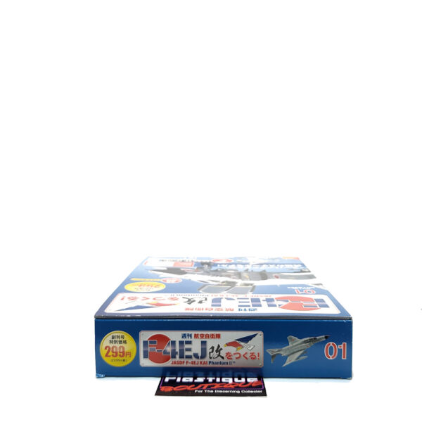 Hachette: #1 JASDF F-4EJ Kai Phantom II 1:32
