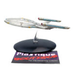 Star Trek The Official Starships Collection: #4 ISS Enterprise NX-01