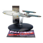 Star Trek The Official Starships Collection: #4 ISS Enterprise NX-01