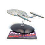 Star Trek The Official Starships Collection: #4 ISS Enterprise NX-01