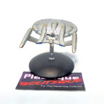 Star Trek The Official Starships Collection: #4 ISS Enterprise NX-01