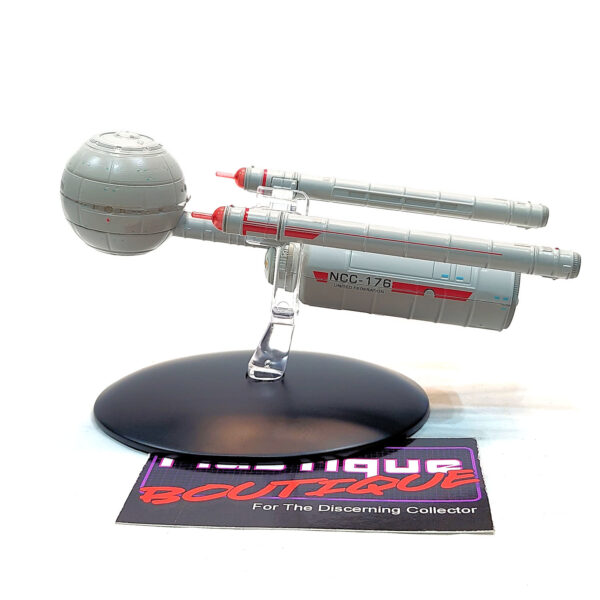 Star Trek The Official Starships Collection: #100 USS Horizon NCC-176 (Daedalus Class)