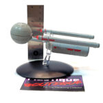 Star Trek The Official Starships Collection: #100 USS Horizon NCC-176 (Daedalus Class)