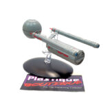Star Trek The Official Starships Collection: #100 USS Horizon NCC-176 (Daedalus Class)
