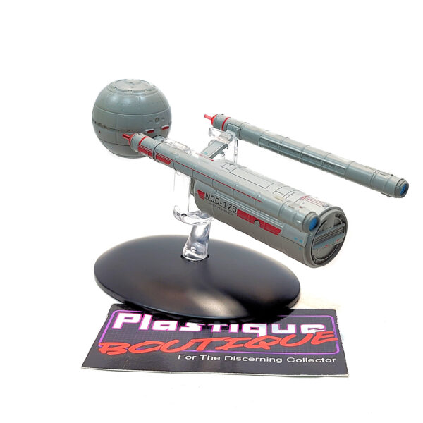 Star Trek The Official Starships Collection: #100 USS Horizon NCC-176 (Daedalus Class)