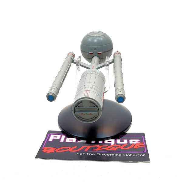 Star Trek The Official Starships Collection: #100 USS Horizon NCC-176 (Daedalus Class)