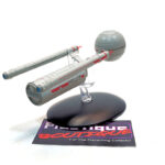Star Trek The Official Starships Collection: #100 USS Horizon NCC-176 (Daedalus Class)