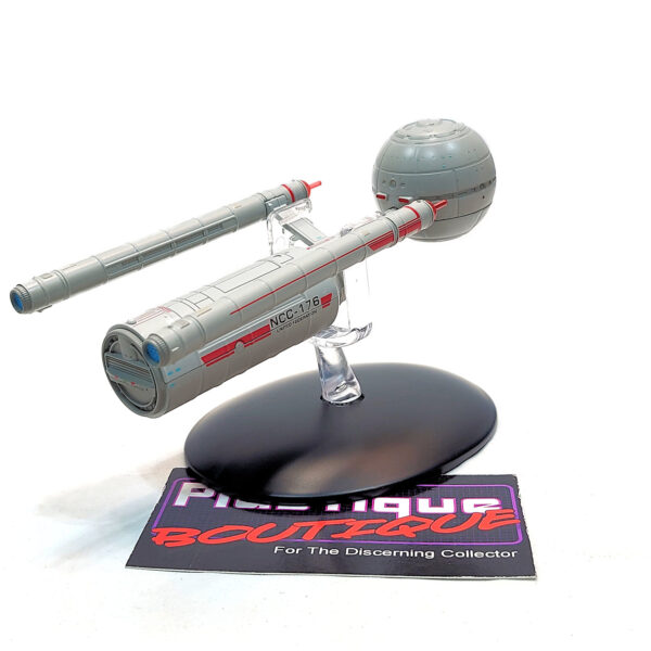 Star Trek The Official Starships Collection: #100 USS Horizon NCC-176 (Daedalus Class)