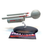 Star Trek The Official Starships Collection: #100 USS Horizon NCC-176 (Daedalus Class)