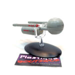 Star Trek The Official Starships Collection: #100 USS Horizon NCC-176 (Daedalus Class)