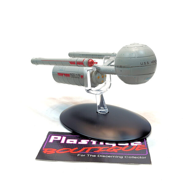 Star Trek The Official Starships Collection: #100 USS Horizon NCC-176 (Daedalus Class)