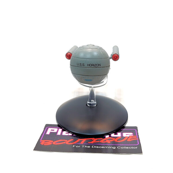 Star Trek The Official Starships Collection: #100 USS Horizon NCC-176 (Daedalus Class)