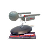 Star Trek The Official Starships Collection: #100 USS Horizon NCC-176 (Daedalus Class)