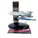 Star Trek The Official Starships Collection: #120 USS Bozeman NCC-1941