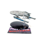 Star Trek The Official Starships Collection: #120 USS Bozeman NCC-1941