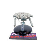 Star Trek The Official Starships Collection: #120 USS Bozeman NCC-1941