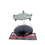 Star Trek The Official Starships Collection: #120 USS Bozeman NCC-1941