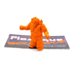 Kinnikuman Kinkeshi Part 13: #190 Neptune King (Orange)