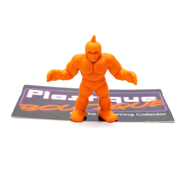 Kinnikuman Kinkeshi Part 13: #182 Robin Mask C (Orange)