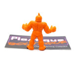 Kinnikuman Kinkeshi Part 13: #182 Robin Mask C (Orange)