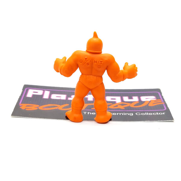 Kinnikuman Kinkeshi Part 13: #182 Robin Mask C (Orange)