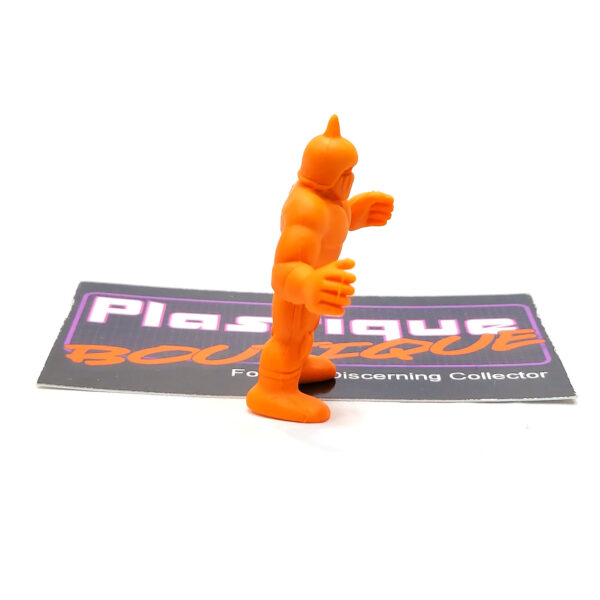 Kinnikuman Kinkeshi Part 13: #182 Robin Mask C (Orange)