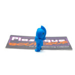 Kinnikuman Kinkeshi Part 18: #259 Meat/Mito C - Royal Rumble (Blue)