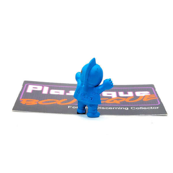 Kinnikuman Kinkeshi Part 18: #259 Meat/Mito C - Royal Rumble (Blue)