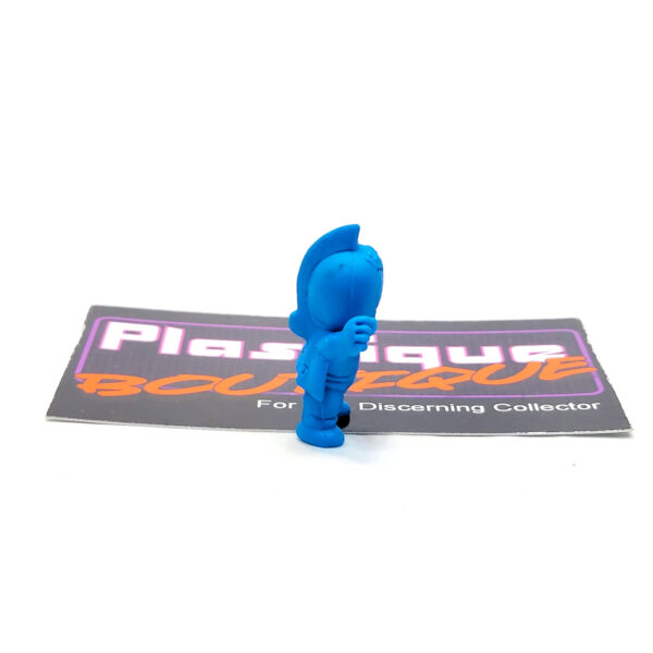 Kinnikuman Kinkeshi Part 18: #259 Meat/Mito C - Royal Rumble (Blue)