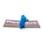 Kinnikuman Kinkeshi Part 18: #259 Meat/Mito C - Royal Rumble (Blue)