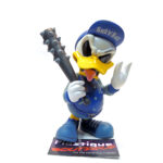Tokyo Guns Pixtoons: Blue Devil Duck (Japanese Import)