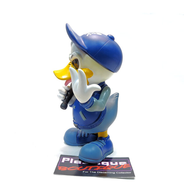 Tokyo Guns Pixtoons: Blue Devil Duck (Japanese Import)