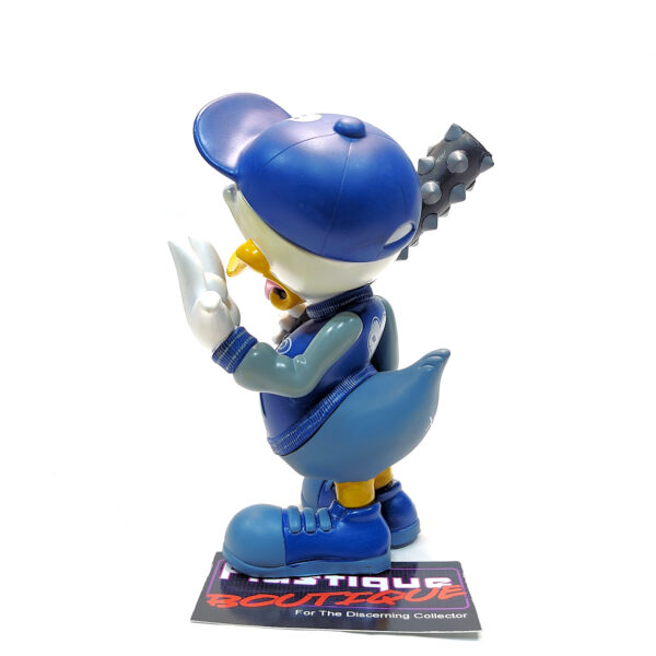 Tokyo Guns Pixtoons: Blue Devil Duck (Japanese Import)