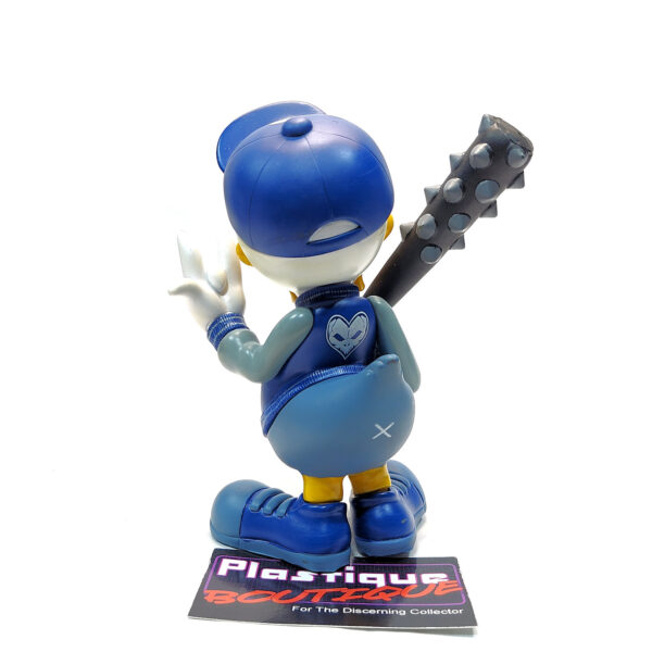 Tokyo Guns Pixtoons: Blue Devil Duck (Japanese Import)