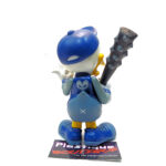 Tokyo Guns Pixtoons: Blue Devil Duck (Japanese Import)