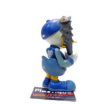 Tokyo Guns Pixtoons: Blue Devil Duck (Japanese Import)