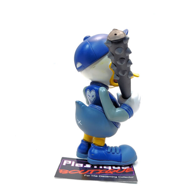 Tokyo Guns Pixtoons: Blue Devil Duck (Japanese Import)