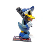 Tokyo Guns Pixtoons: Blue Devil Duck (Japanese Import)