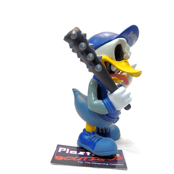 Tokyo Guns Pixtoons: Blue Devil Duck (Japanese Import)