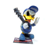 Tokyo Guns Pixtoons: Blue Devil Duck (Japanese Import)