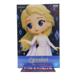 QPosket Disney Characters: Elsa From Frozen 2 (Type A)