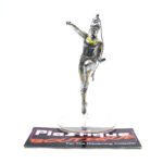 Disney 100 Platinum Happy Kuji: #24 Captain Marvel