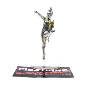 Disney 100 Platinum Happy Kuji: #24 Captain Marvel