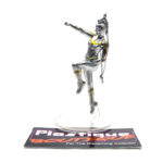 Disney 100 Platinum Happy Kuji: #24 Captain Marvel